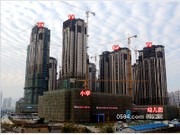 2015年1月工程進(jìn)度