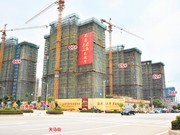 2020年7月份15日工程進(jìn)度