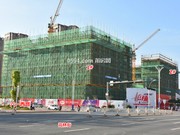 2019年4月17日工程進(jìn)度