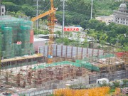 2018年5月4日工程進(jìn)度