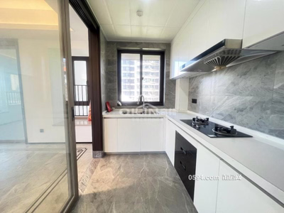 建發(fā)玉湖壹號 精裝修四房 1平只要14300-莆田二手房