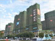 2019年1月工程進(jìn)度