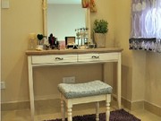 54㎡單身公寓樣板房