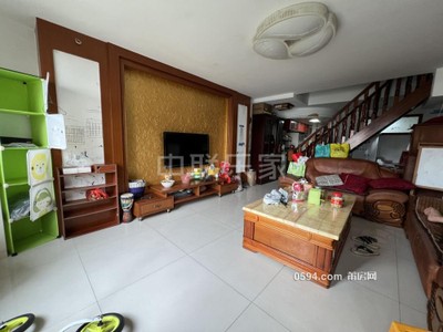 麟峰中山買一層送一層正榮時(shí)代廣場(chǎng)復(fù)試樓中樓-莆田二手房