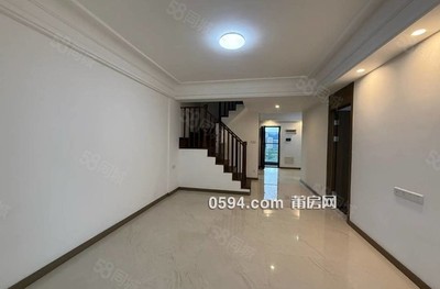 城東次新品質小區(qū)|保利金香檳復式樓送40多平|性價比高很-莆田二手房