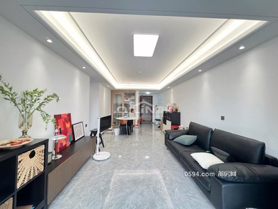 誠意售出價可談大唐玉湖印象旁玉湖天境剛需三房學(xué)位未用-莆田二手房