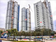 2017年12月工程進(jìn)度