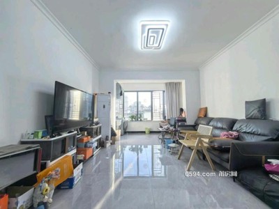 新出碧桂園鉑悅府3房南北通透只要14700快來-莆田二手房