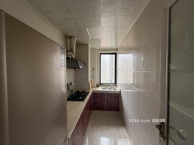 111平 3室2廳1衛(wèi) 中海國際 118萬-莆田二手房