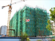 2016年4月份工程進度