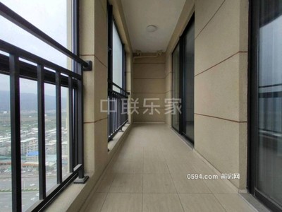 虧本急出 正榮木蘭紫闕 精裝修3房樓中樓高層  每平13800-莆田二手房