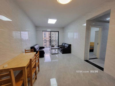 武夷木蘭都 3房2廳2衛(wèi) 精裝修 租1500-莆田租房