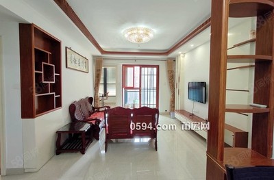 業(yè)主急售 出價(jià)就賣(mài)鳳達(dá)濱河豪園 電梯中層精裝剛需小三-莆田二手房