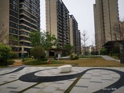 小區(qū)實(shí)景