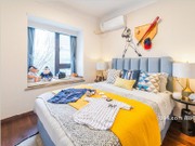 復(fù)式樣板房