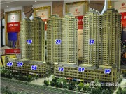 2015年5月工程進(jìn)度