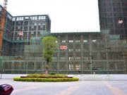 2019年10月9日工程進(jìn)度