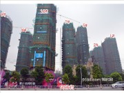 2015年7月工程進(jìn)度