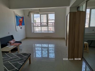 德信大廈單身公寓1403B室招租-莆田租房