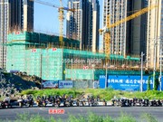 2018年9月13日工程進(jìn)度