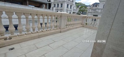 莆田別墅天花板 虧千萬裝修甩售 撿漏來！鳳凰山鉑郡 -莆田二手房