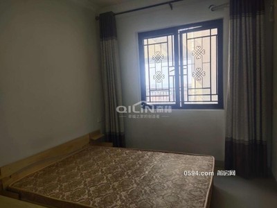 凱天青山城 帶電梯 商品住宅 高樓層視野無遮擋 南北通透-莆田二手房