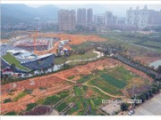 2016年1月工程進(jìn)度圖