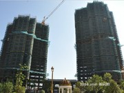 2015年7月工程進(jìn)度