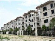 2020年3月工程進(jìn)度