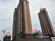 2015年6月工程進(jìn)度