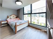 三期56㎡MINI復(fù)式樣板房