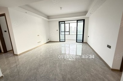 頭排一梯一戶 好樓層 價格便宜  大唐玉湖印象 中山梅峰旁邊-莆田二手房