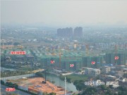 2017年10月工程進度