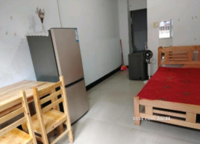 1室1衛(wèi) 租金500元 20平 下磨小區(qū)-莆田租房