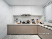 115㎡裝修體驗館