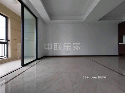 虧本賣(mài) 正榮木蘭紫闕樓中樓 精裝修3房 單價(jià)13850-莆田二手房