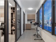 143㎡裝修體驗(yàn)館實(shí)景圖