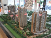 2015年1月沙盤(pán)