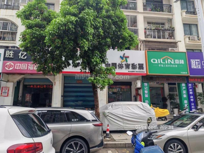 沿街小區(qū)店鋪 復(fù)式2層 天通泰廣場 莆田新四中 新附屬醫(yī)院 -莆田租房