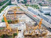 2018年10月25日工程進(jìn)度