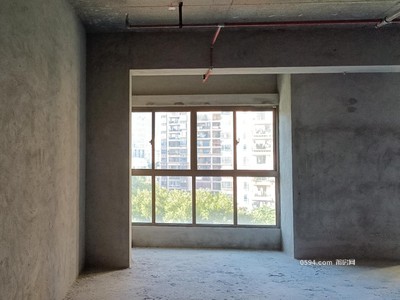 整租 綬溪雅頌居旁 榮華大樂城 112平  毛坯倉庫出租 撿漏-莆田租房