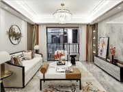 樣板房實(shí)景