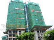 2016年6月17日工程進度