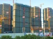 2017年8月30日工程進(jìn)度