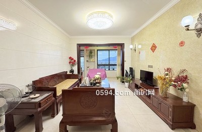 正榮財(cái)富中心 醫(yī)療配套成熟 正規(guī)商品房 南北通透 帶電梯-莆田二手房