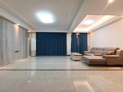 豐潤世家！4房南北通透，居家全配，溪白二中九華廣場綬溪-莆田租房