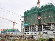 2015年3月10日工程進度