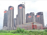 2015年7月工程進(jìn)度實(shí)景圖