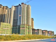 2019年10月16日工程進(jìn)度