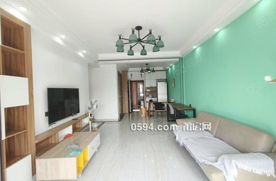 保利臻悅旁保利香檳國際 低總 精裝三房倆衛(wèi) 證滿二 -莆田二手房